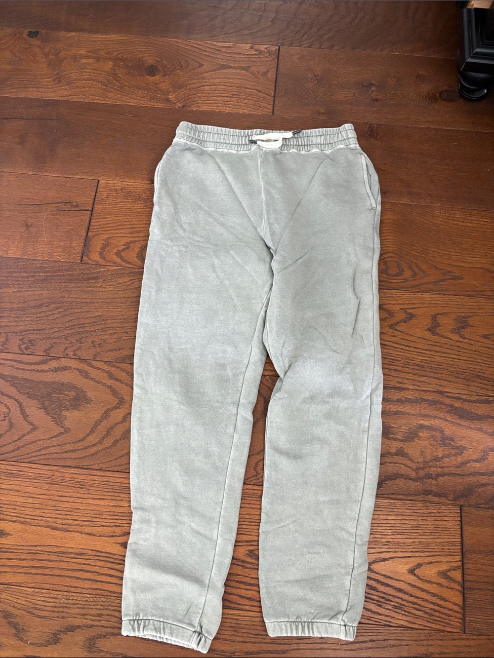 Zadig & Voltaire Light Geen Track Joggers